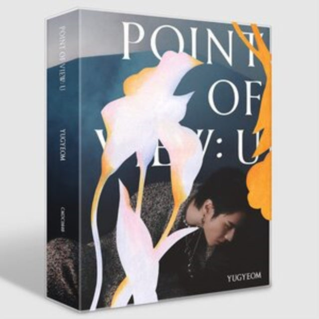 Yugyeom - Point Of View: U (Ep) Music CD