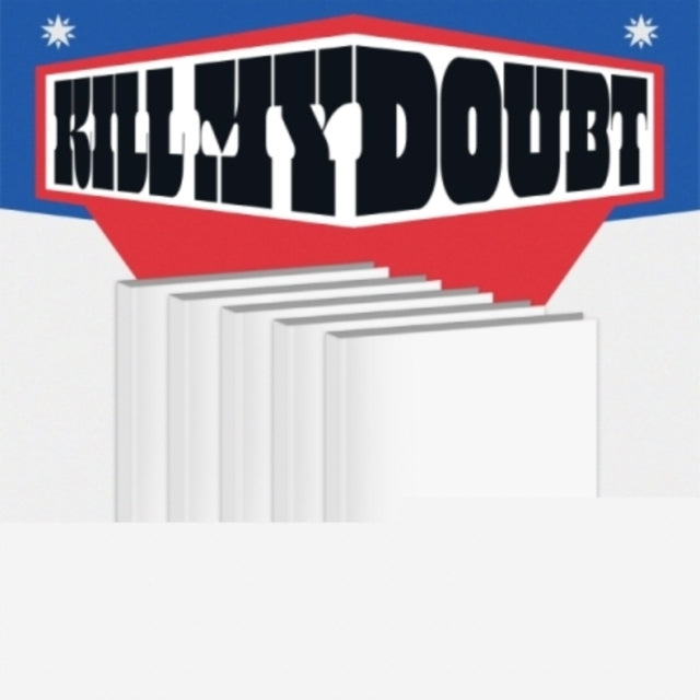 Itzy - Kill My Doubt (Digipack) Music CD