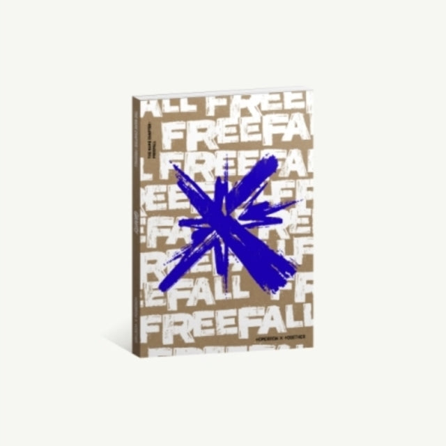 Freefall(Gravity Ver.) Music CD