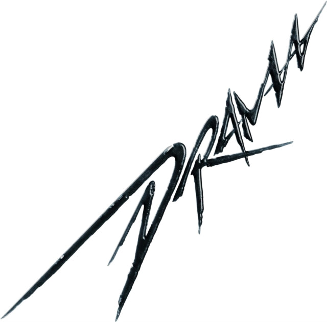 Aespa - Drama - The 4Th Mini Album (Giant Ver.) Music CD