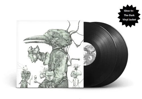 Korn - Untitled Vinyl Record