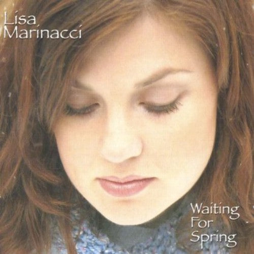 Marinacci,lisa - Waiting For Spring - Music CD