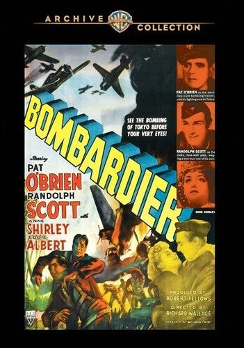 Bombardier - Bombardier - DVD