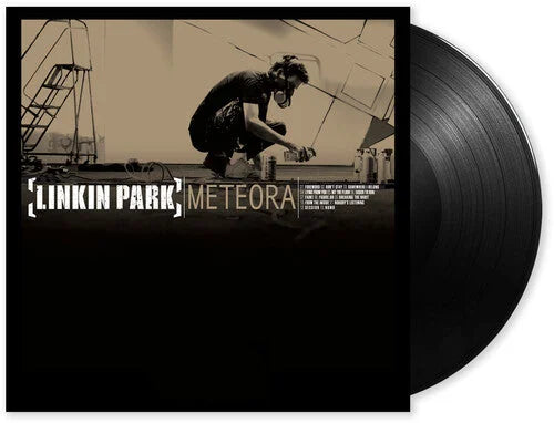 Linkin Park - Meteora (20th Anniversary) Vinyl Record