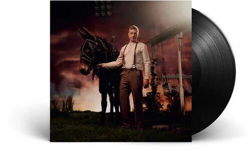 Tyler Childers - Rustin' In The Rain Vinyl Record