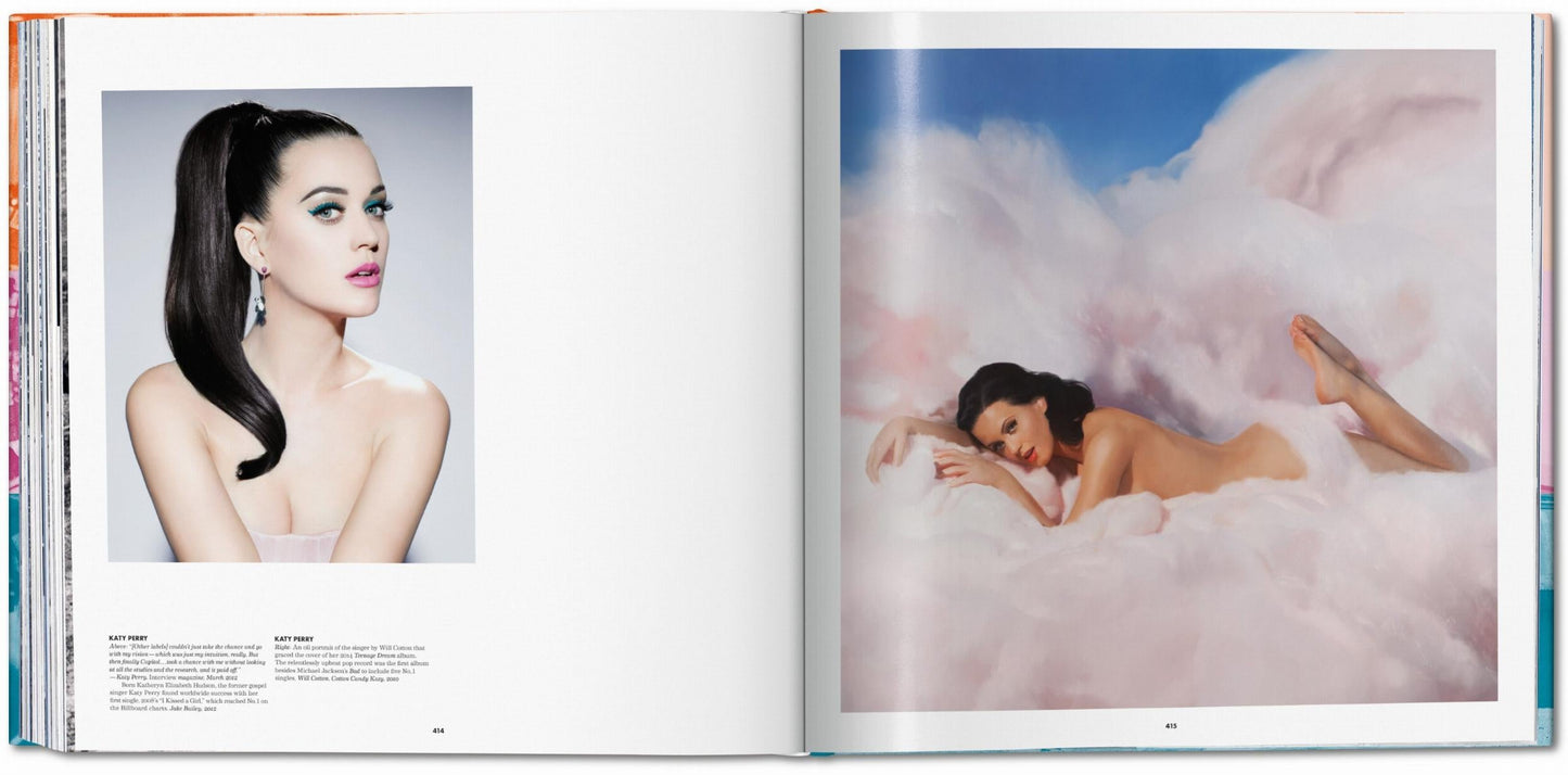 Capitol Records (German, French, English) Book