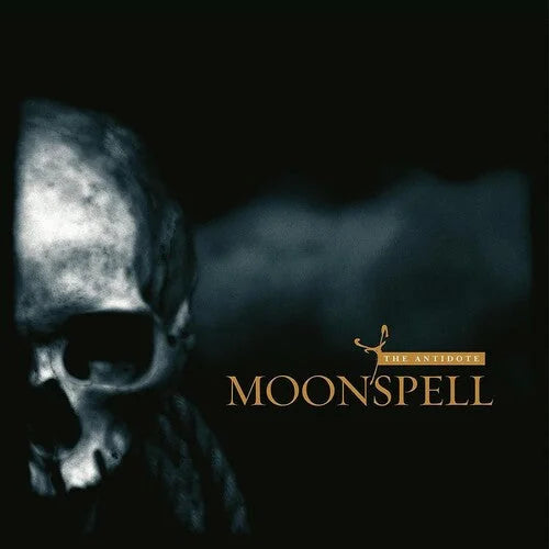 Moonspell - The Antidote (2023) Vinyl Record