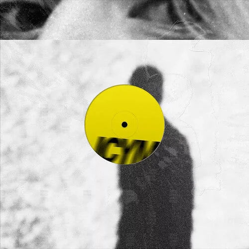 Eden - Icymi Vinyl Record