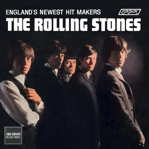 The Rolling Stones - England's Newest Hit Makers Vinyl Record