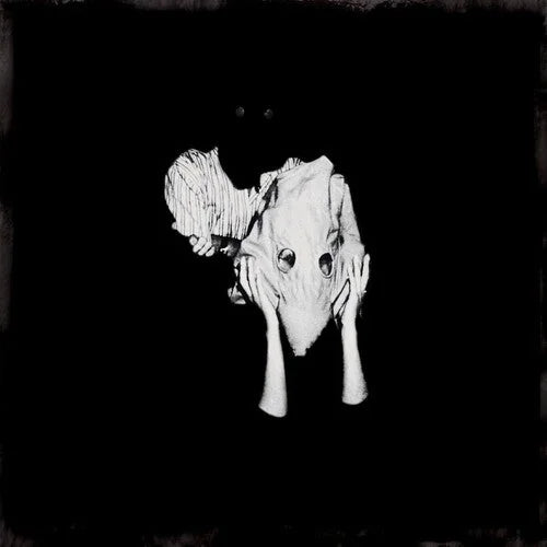 Sigur Ros - Kveikur Vinyl Record
