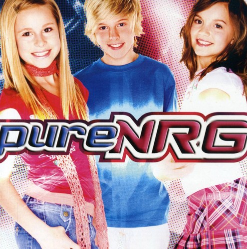 Purenrg - Purenrg - Music CD