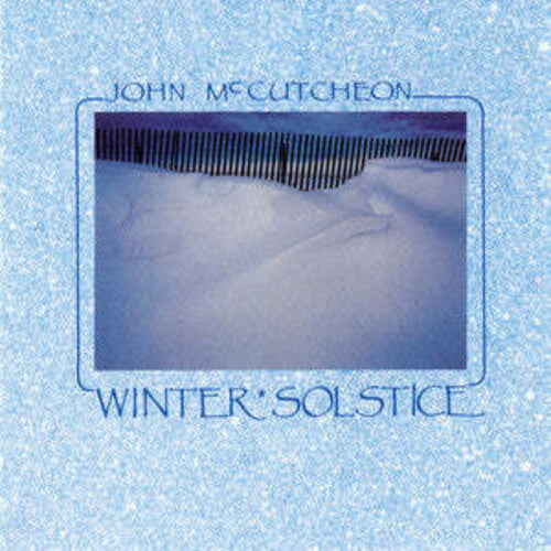 Mccutcheon,john - Winter Solstice - Music CD