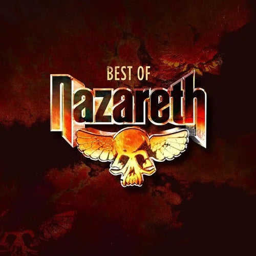 Nazareth - Best Of NAZARETH Vinyl Record