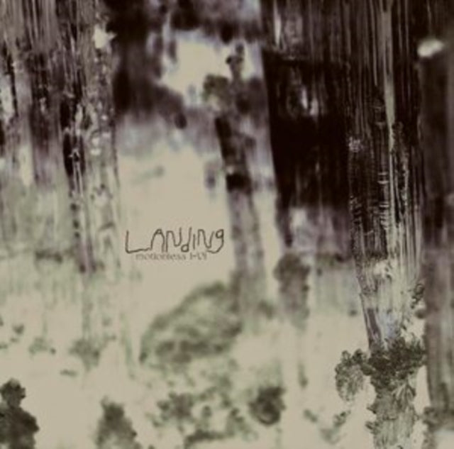 Landing - Motionless I-Vi (180G) - LP Vinyl
