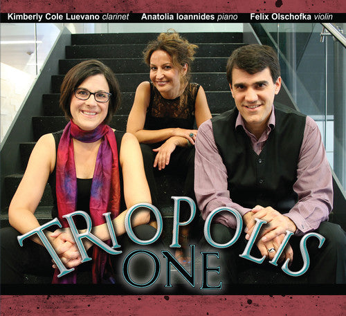Waters / Triopolis - One - Music CD