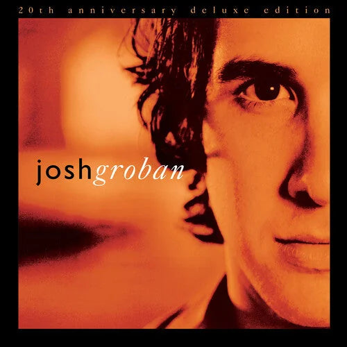 Josh Groban - Closer (20th Anniversary Deluxe Edition) Vinyl Record
