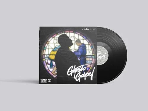 Rod Wave - Ghetto Gospel Vinyl Record