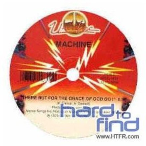 Machine - There But for the Grace of God Go I Vinyl Record