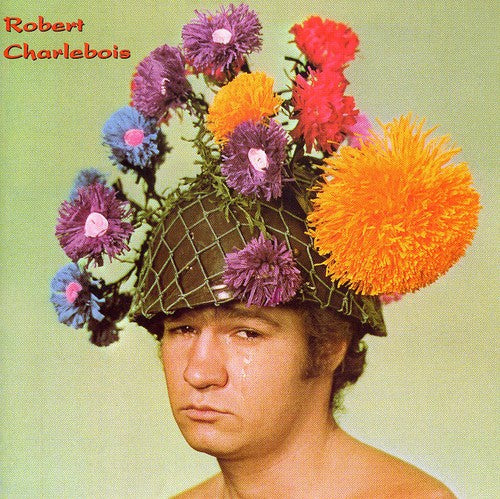 Charlebois,robert - Robert Charlebois - Music CD