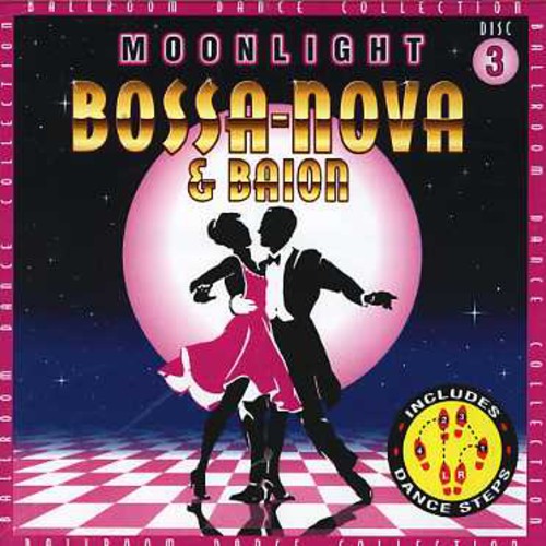 Bossa Nova & Baion 3 / Various - Bossa Nova & Baion 3 / Various - Music CD