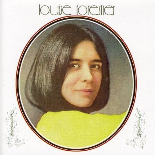 Forestier,louise - Prison De Londres - Music CD