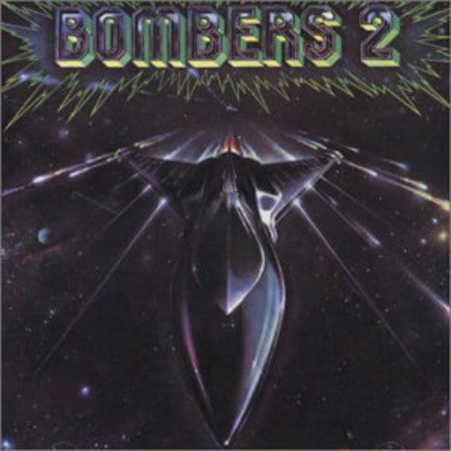 Bombers - Bombers 2 - Music CD
