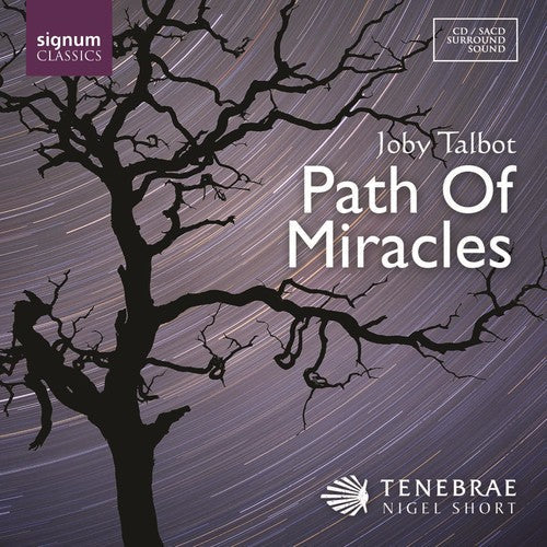 Path of Miracles Music CD