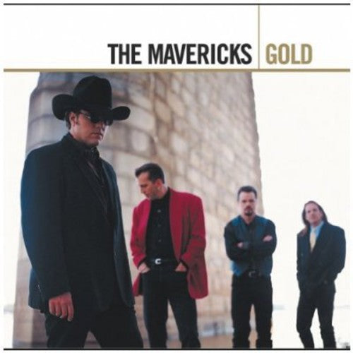Mavericks - Gold - Music CD