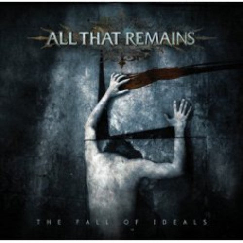 The Fall Of Ideals Music CD