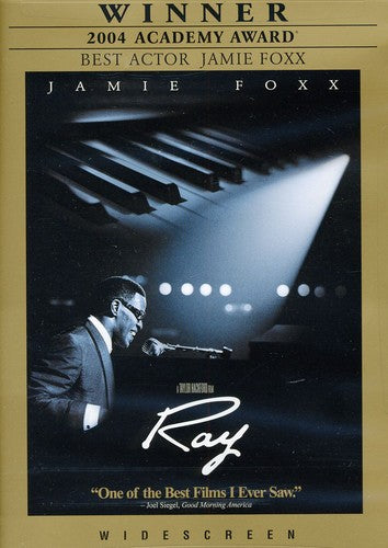 Ray - Ray - DVD