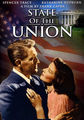 State Of The Union (1948) - State Of The Union (1948) - DVD