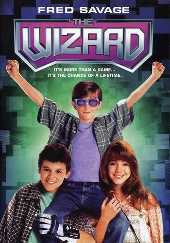 Wizard (1989) - Wizard (1989) - DVD