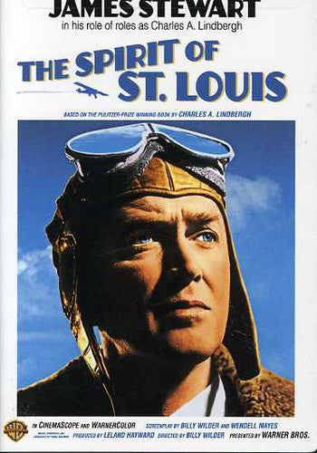 Spirit Of St Louis - Spirit Of St Louis - DVD