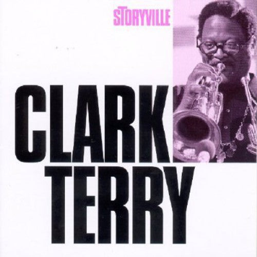 Terry,clark - Master Of Jazz - Music CD