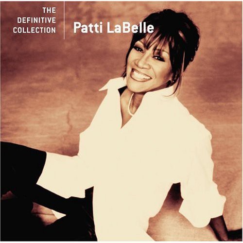Labelle,patti - Definitive Collection - Music CD