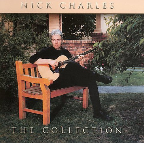 Charles,nick - Collection - Music CD