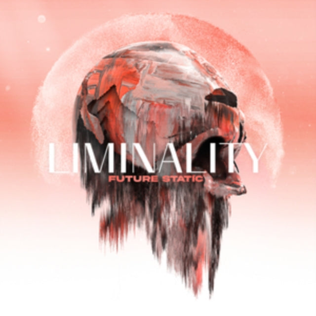Future Static - Liminality (Gold/White Smoke LP Vinyl/180G) Vinyl Record