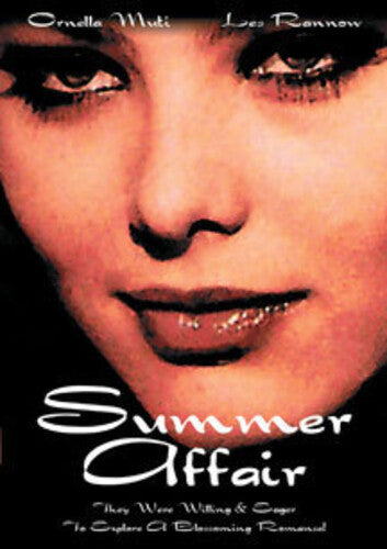Summer Affair - Summer Affair - DVD