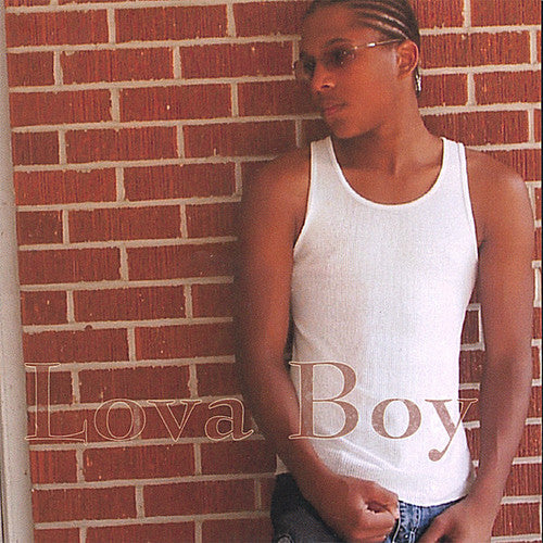 Lova Boy Lb - Lova Boy - Music CD