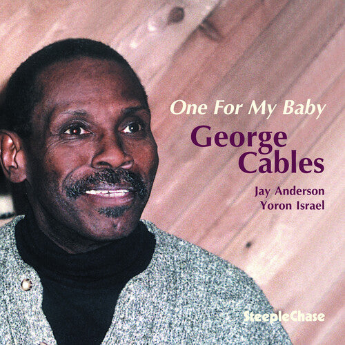 Cables,george - One For My Baby - Music CD