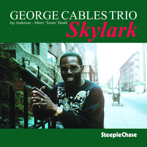 Cables,george - Skylark - Music CD