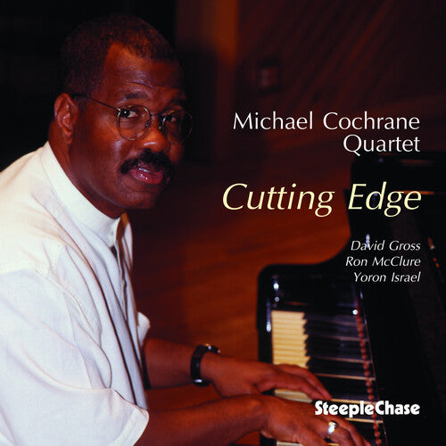 Cochrane,michael - Cutting Edge - Music CD