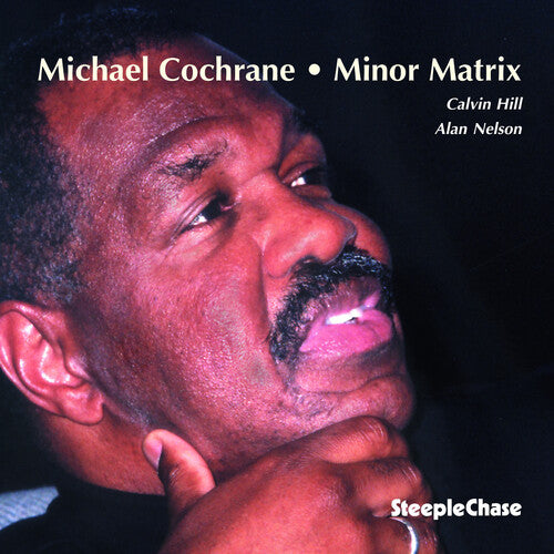Cochrane,michael - Minor Matrix - Music CD