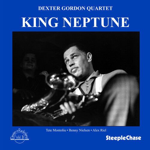Gordon,dexter - King Neptune:dexter In Radioland 3 - Music CD