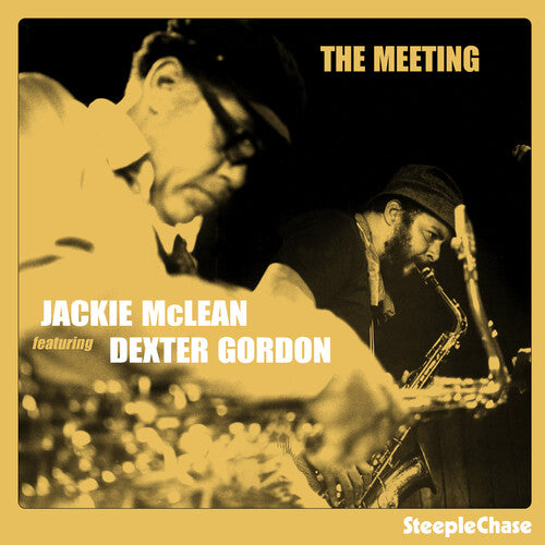 Mclean,jackie - Meeting - Music CD