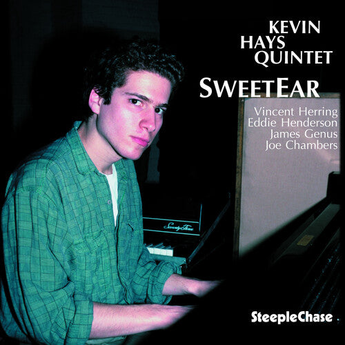 Hays,kevin - Sweetear - Music CD