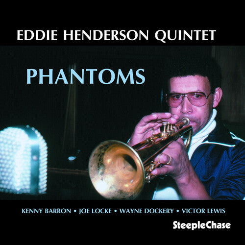 Henderson,eddie - Phantoms - Music CD