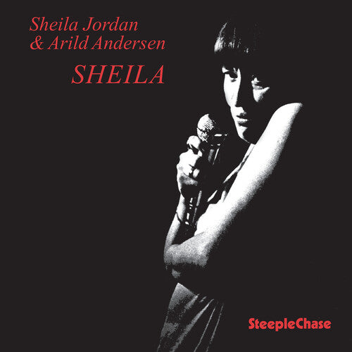Jordan,sheila - Sheila - Music CD