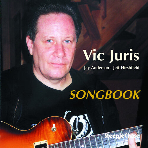 Juris,vic - Songbook - Music CD