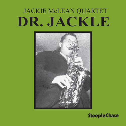 Mclean,jackie - Dr Jackle - Music CD